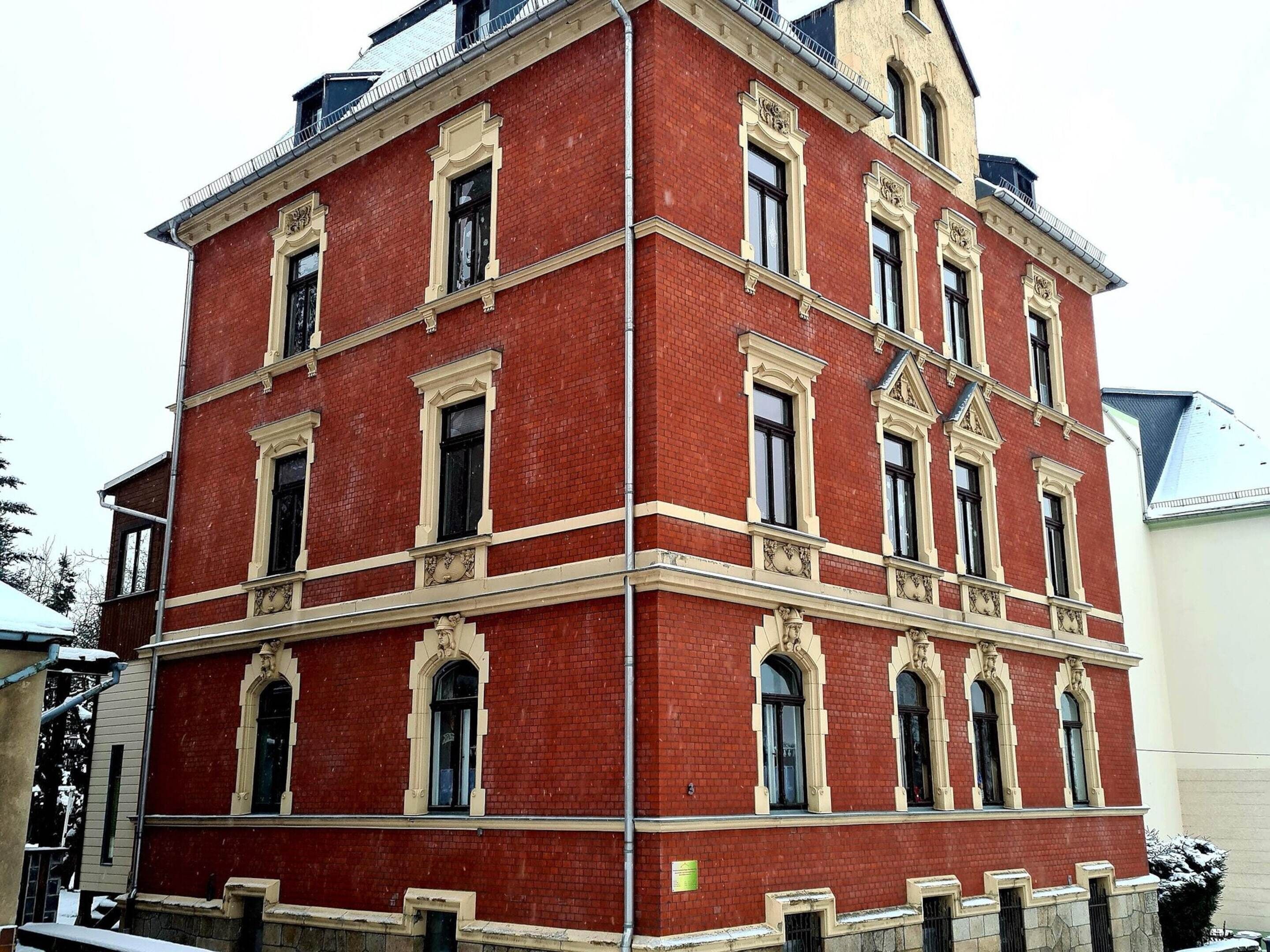 Appartement | Exterieur