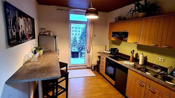 Apartment | Private kitchen