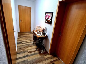 Apartment | Innenbereich