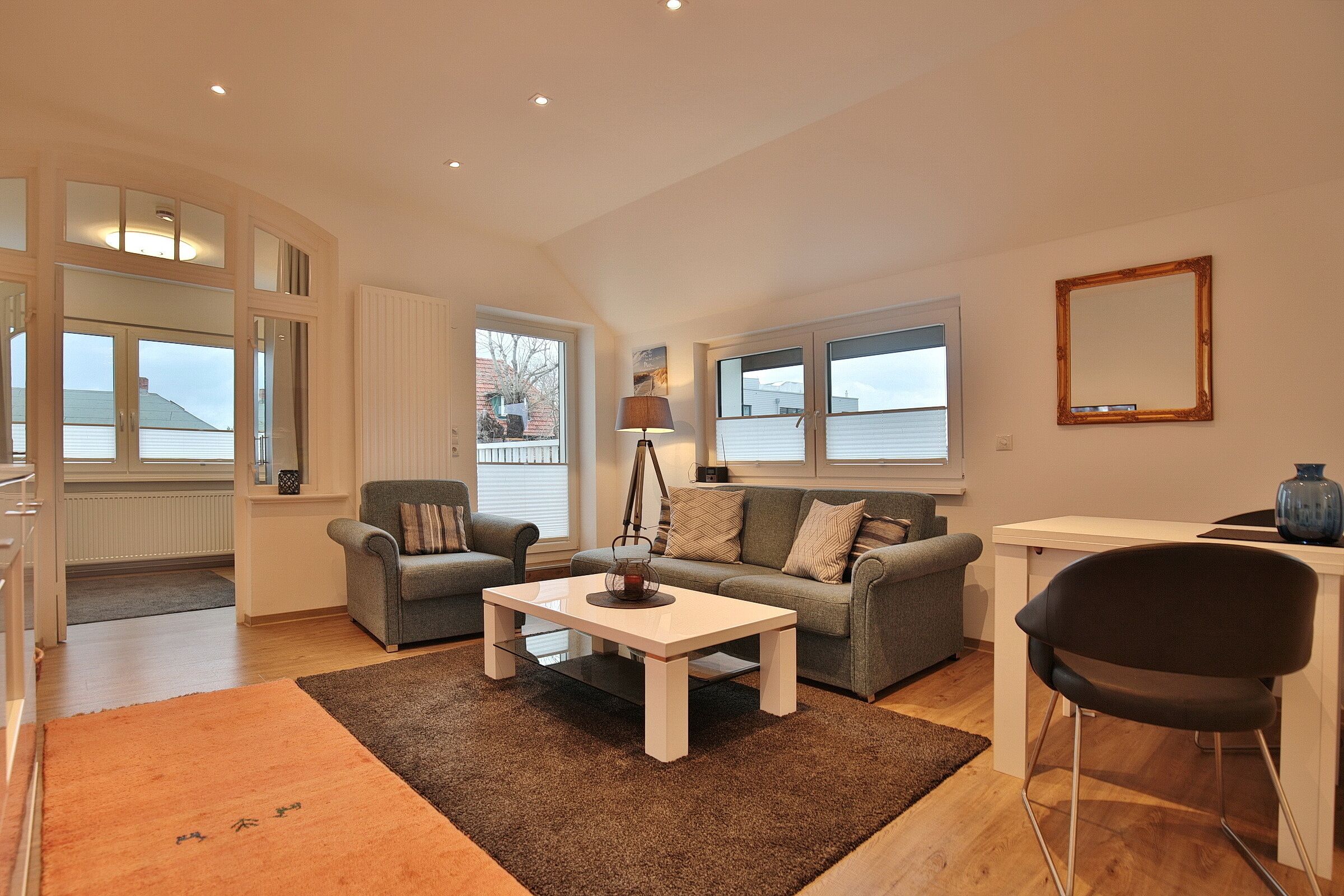 تلفزيون، ستيريو