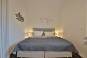 1 soveværelse, gratis Wi-Fi