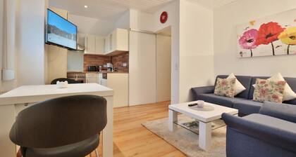 Hanna's Strandhaus Appartement D