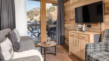 House | Living room