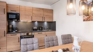 House | Private kitchen