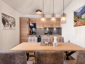 Maison | Cuisine privée