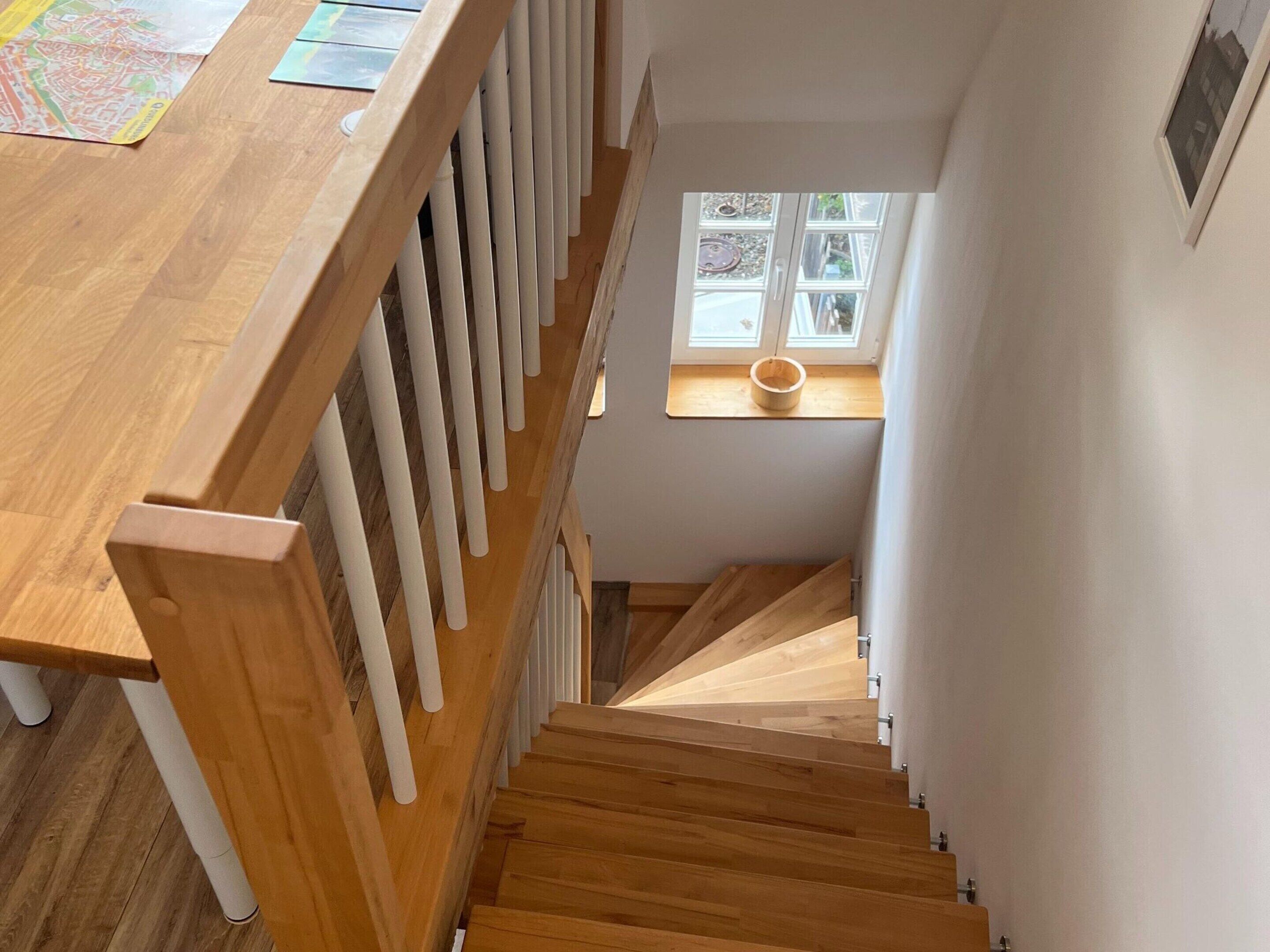 Ferienhaus | Innenbereich