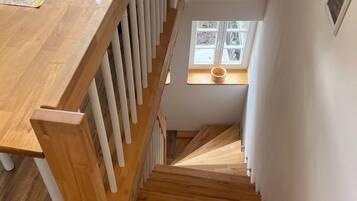 Ferienhaus | Innenbereich