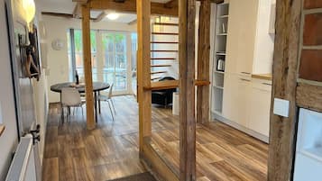 Ferienhaus | Speisen