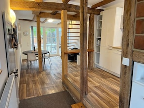 House | Dining
