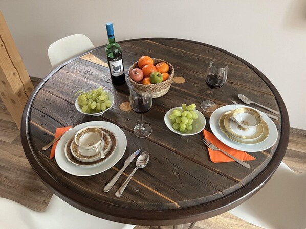 House | Dining