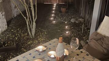 Ferienhaus | Speisen
