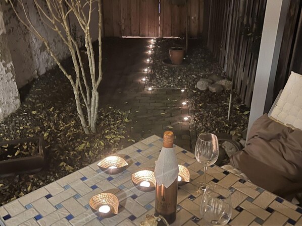 House | Dining