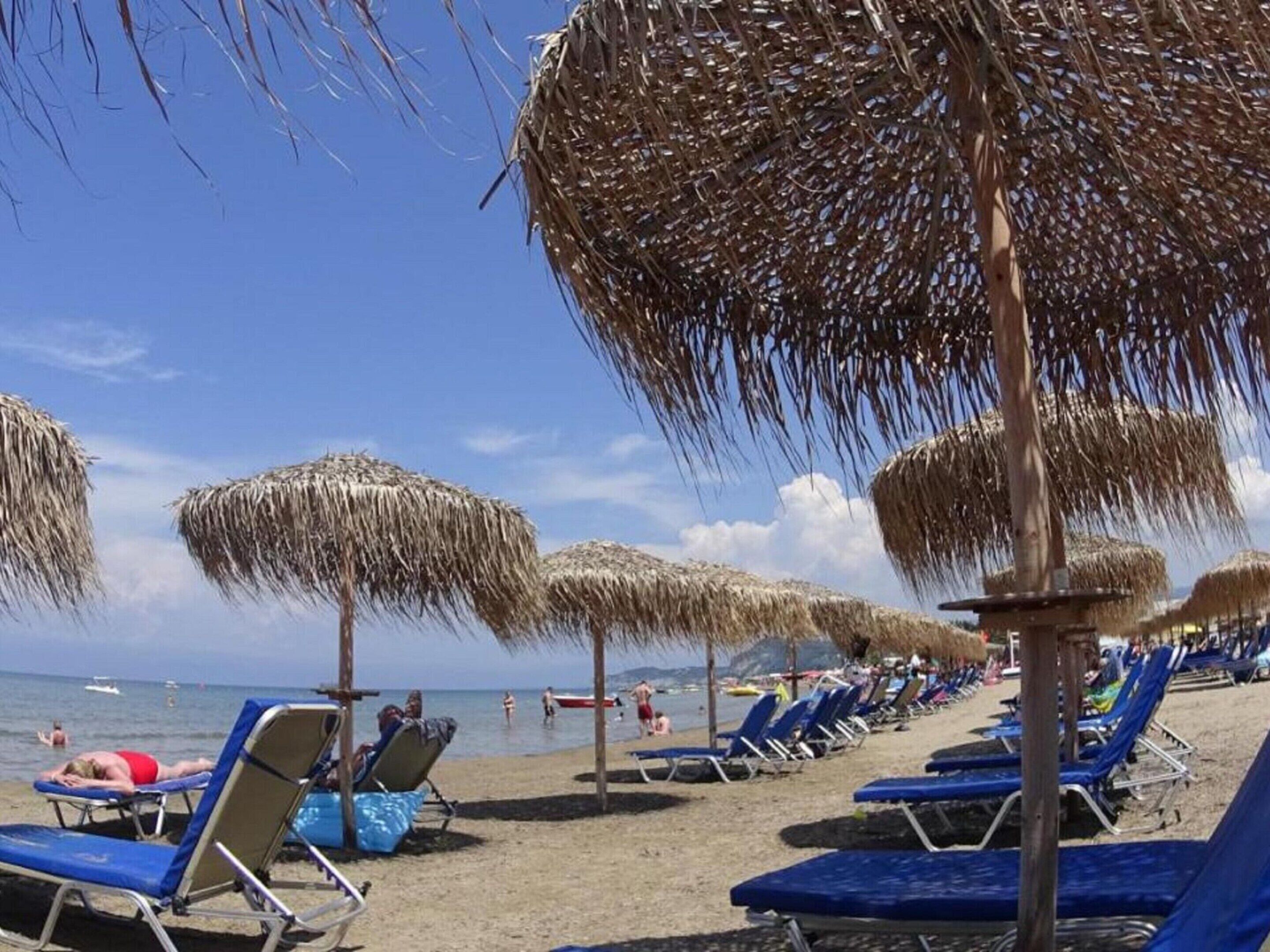 Apartment | Exterior