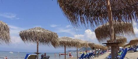 Apartment | Exterior