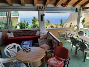 Appartement | Aire de séjour