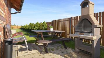 House | Property amenity