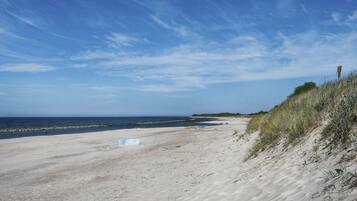 House | View from property