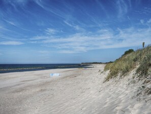 Casa | Vista desde la propiedad