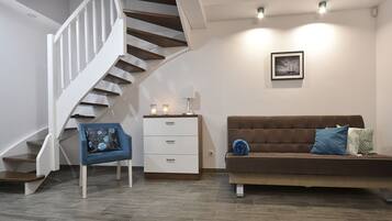 Nhà | Khu phòng khách