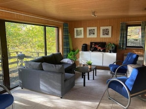 House | Living area