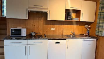 House | Private kitchen