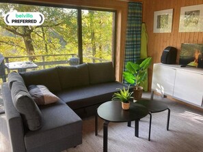 House | Living room