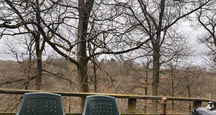 Charming Stay by the Meuse