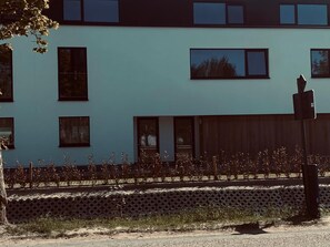 獨棟房屋 | 外觀