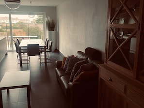 Casa | Área de sala de estar
