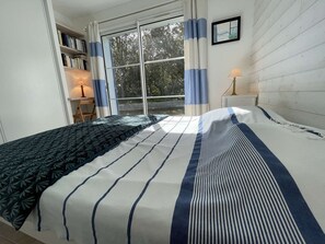 5 chambres, Wi-Fi gratuit