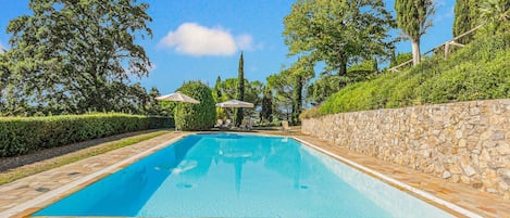 House | Pool | Outdoor pool