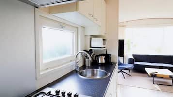 Chalet | Dapur pribadi