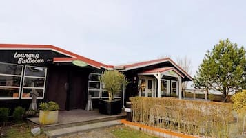 木屋 | 外觀