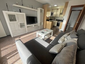 TV - A970 - Nice flat next to the Bali hotel and all amenities (Cala de Finestrat)