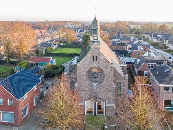 Villa | 5 Schlafzimmer, individuell eingerichtet, Bettwäsche