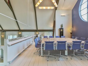 Villa | Meeting facility - Unique Villa in Rinsumageest With Sauna (Rinsumageest)
