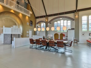 Villa | Speisen