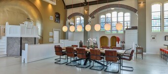 Unique Villa in Rinsumageest With Sauna