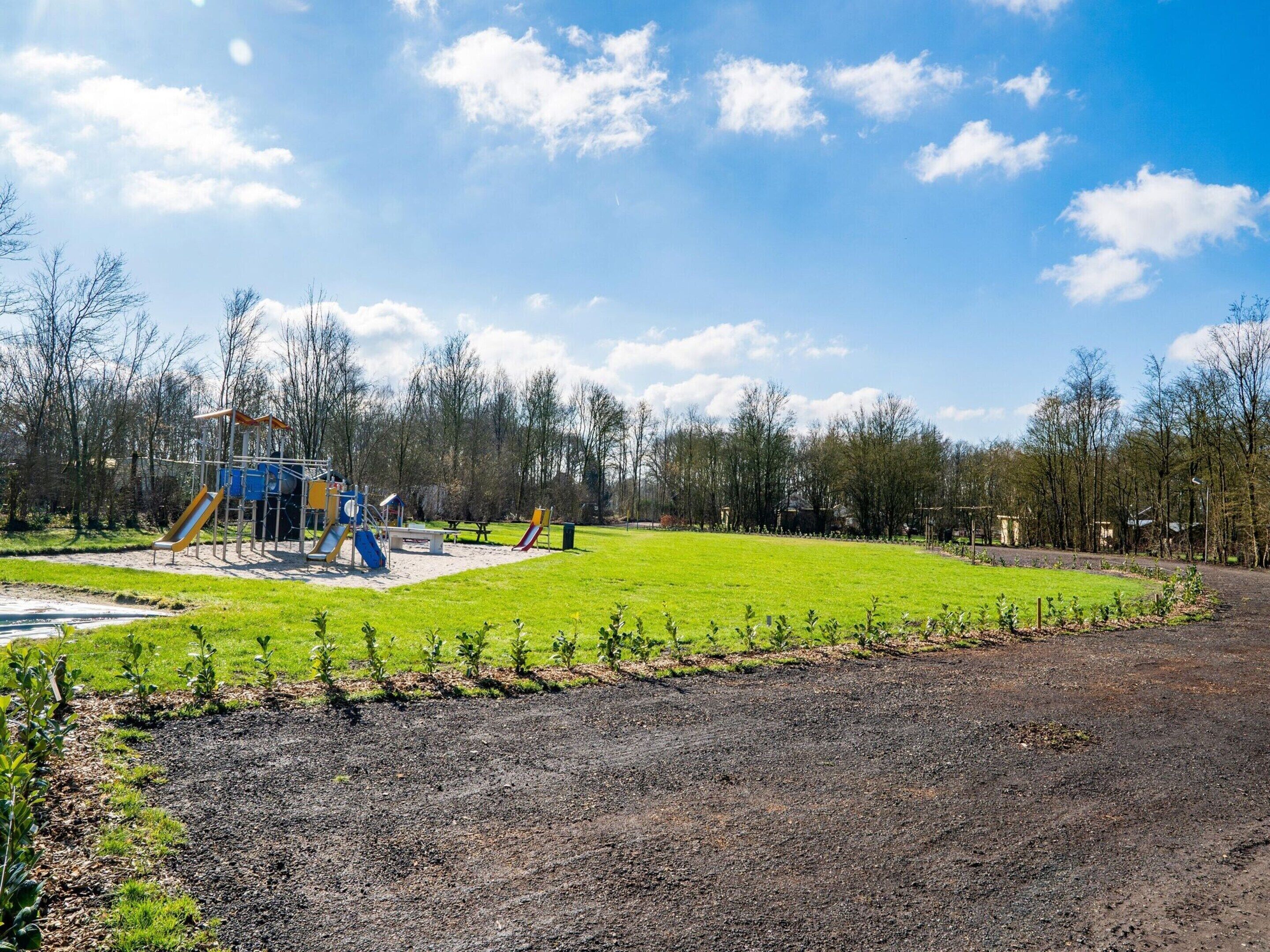 House | View from property