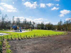 Casa | Vista da propriedade