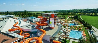 Classy Holiday Home in Lutzmannsburg