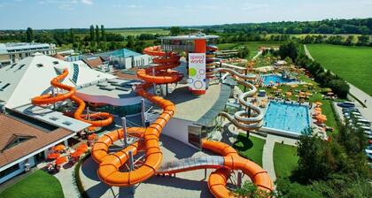 Classy Holiday Home in Lutzmannsburg