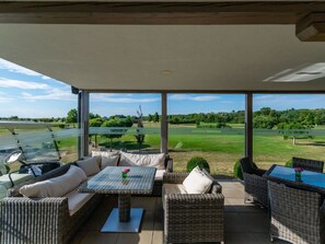 公寓 | 住宿景觀