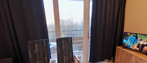 Appartement | Salle de séjour