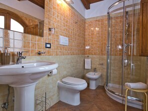 Maison | Salle de bain