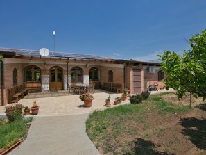 House | Exterior - Belvilla by OYO Casale tra gli Agrumi (Limbadi)