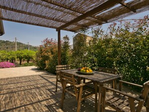 Maison | Restauration