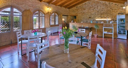 Belvilla by OYO Casale tra gli Agrumi