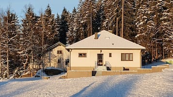 Casa | Exterior