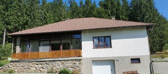 Holiday Home in Altmelon Near Weinsberg Forest